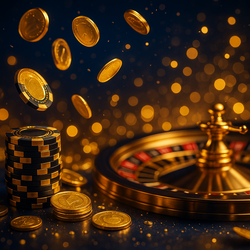Ninlay Casino Bonus Nabídka - 250% až €2500 + 250 Free Spinů